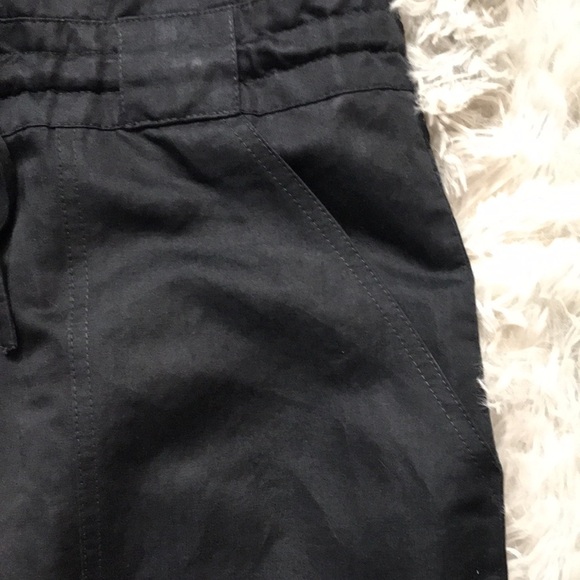 Theory Auggie Utility Dress - Picture 6 of 7